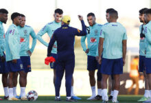 Photo of Seleção brasileira encara o Marrocos em primeiro desafio após fracasso na Copa