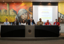 Photo of Executivo Municipal participa de Audiência Pública sobre segurança