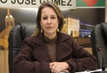 Photo of Ex-vereadora, atual secretária municipal é encontrada morta em casa, no Meio Oeste