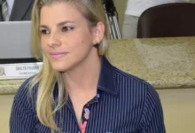 Photo of Morre Tati Teixeira, ex-vereadora de Criciúma