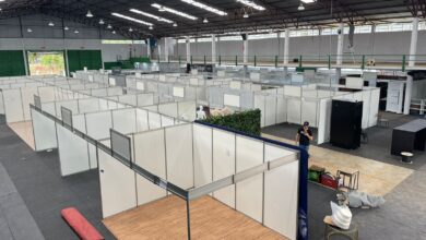 Photo of Sebrae apresenta soluções empresariais na ExpoXaxim 2023
