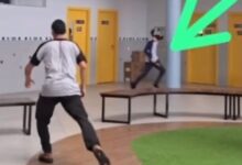 Photo of Aluno de 12 anos promove ataque em escola; Ele tinha coquetel molotov na mochila