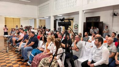 Photo of Prefeitura faz o lançamento da Expo-Peritiba e apresenta a programação completa do evento