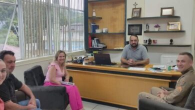Photo of Escolas Municipais de Peritiba ganharão vigilantes