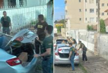 Photo of Operação Mensageiro: Prefeitos de SC viram réus no processo