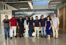 Photo of Startups do Centro de Inovação de Concórdia conquistam R$ 40 mil em prêmios em evento estadual