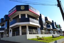 Photo of Polícia Civil de Chapecó lidera o número de cumprimentos de mandados de prisão em SC
