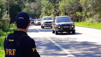 Photo of PRF inicia Operação Semana Santa 2023