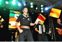 Photo of Vocalista do Grupo Manotaço precisa de ajuda para fazer cirurgia do coração