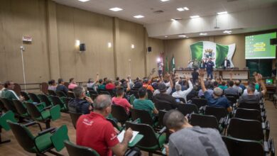 Photo of Prefeitura de Chapecó já recebeu 57 inscrições para coordenador de segurança nas escolas