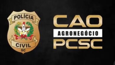 Photo of Caoagro da Polícia Civil recebeu Moções de Aplauso da Alesc