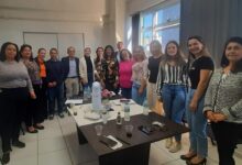 Photo of Serviço para atendimento a Autistas é debatido em Chapecó