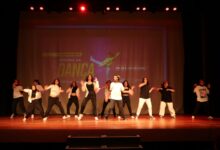Photo of Abertura da Semana da Dança em Concórdia