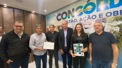 Photo of CASAN anuncia R$ 10 milhões em nova adutora no município de Concórdia
