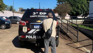Photo of DPCAMI de Chapecó, prende idoso suspeito de estupro de vulnerável