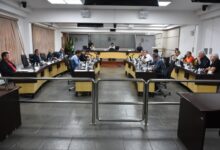 Photo of Vereadores aprovam Projeto de Lei que cria coordenadores de segurança escolar em Chapecó