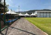 Photo of Ipumirim começa a montar estrutura para a 15ª Expo