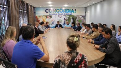 Photo of Pacheco anuncia medidas de segurança para Escolas e CMEIs de Concórdia