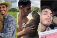 Photo of Justiça determina que capivara Filó entregue ao Ibama volte a morar com influenciador