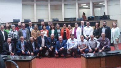 Photo of Confirmados recursos para os Consórcios Intermunicipais de Saúde durante instalação de Frente Parlamentar