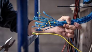 Photo of Homem é condenado à prisão por furtar fios de energia elétrica em obra na Arena Condá