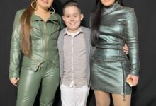 Photo of Menino de Chapecó se apresenta no The Voice Kids neste domingo