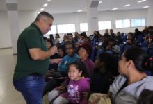 Photo of Programa de Olho no Futuro atende estudantes da rede municipal de ensino