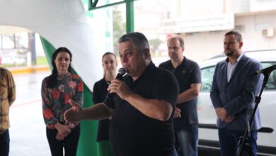 Photo of PA da Efapi passa a funcionar no Ambulatório Verdão, com novos serviços