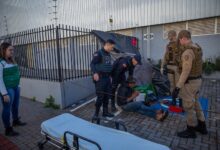 Photo of Mais quatro pessoas encaminhadas para o Internamento Involuntário