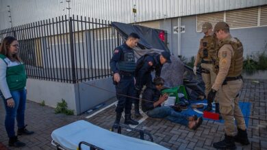 Photo of Mais quatro pessoas encaminhadas para o Internamento Involuntário