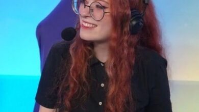 Photo of Quem era a narradora de eSports que morreu em SC