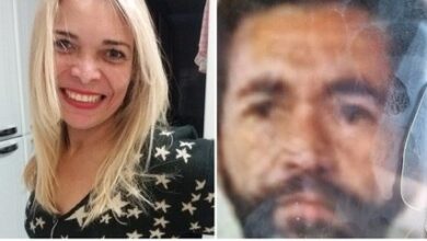 Photo of Enfermeira que teria sido morta pelo ex é enterrada