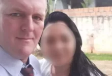 Photo of Mulher é denunciada por matar marido a facadas enquanto ele dormia