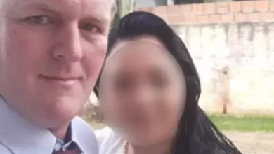 Photo of Mulher é denunciada por matar marido a facadas enquanto ele dormia
