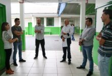 Photo of Chapecó é referência nacional em segurança nas escolas