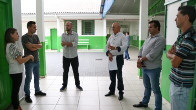 Photo of Chapecó é referência nacional em segurança nas escolas