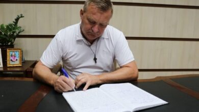 Photo of Vice-prefeito de Itá diz que confia na equipe, defende investigação, mas lamenta exposição