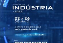 Photo of Semana da Indústria tem extensa programação no Oeste