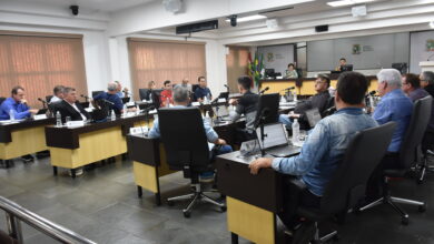 Photo of Programa de Recuperação Fiscal é aprovado em Chapecó