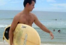 Photo of Surfista brasileiro pode ser beatificado pelo Vaticano