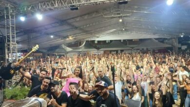 Photo of Assista: Conheça os novos integrantes da Banda Nave Som