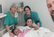 Photo of Em dia das mães nascem trigêmeos no Hospital São Francisco em Concórdia