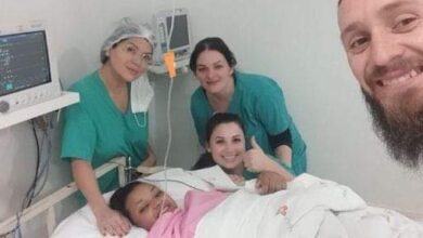 Photo of Em dia das mães nascem trigêmeos no Hospital São Francisco em Concórdia