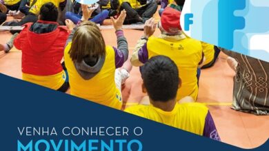 Photo of Chapecó será sede do Festival Paralímpico Loterias Caixa 2023