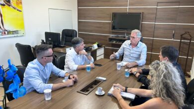 Photo of Concórdia é confirmada como sede dos Jogos Abertos de SC 2024