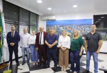 Photo of Comitiva de Pernambuco vem a Chapecó conhecer políticas de habitação e regularização fundiária