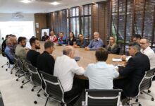 Photo of Concórdia realiza encontro da Instância de Governança Regional de Turismo e discute estratégias para impulsionar setor