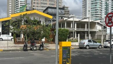 Photo of Prefeitura assina contrato emergencial para o Estacionamento Rotativo de Concórdia