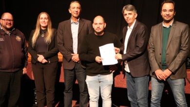 Photo of Mais 67 famílias receberão escrituras hoje através do Programa Lar Legal