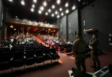 Photo of Polícia capacita professores de cmeis sobre terrorismo doméstico